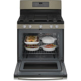 30'' Free-Standing Gas Convection Range with No Preheat Air Fry