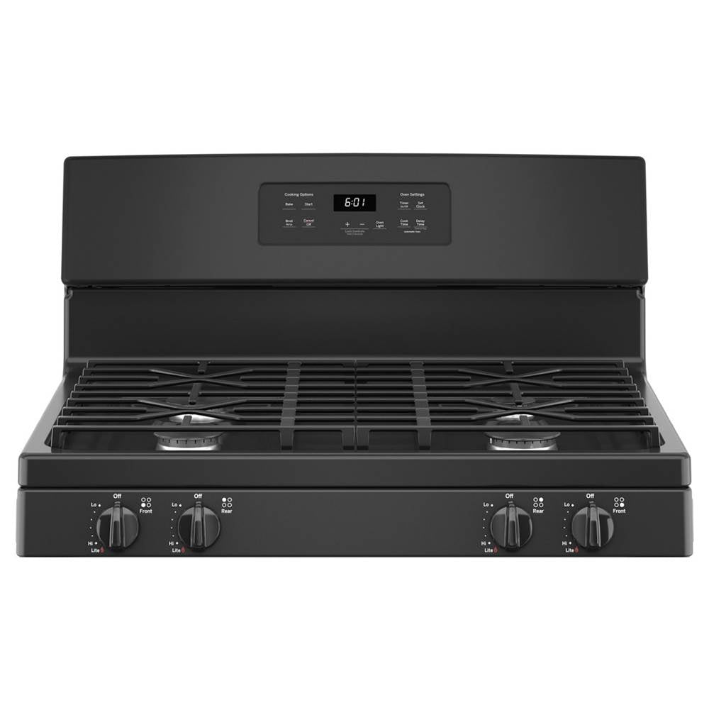 30'' GE  Fs Standard Clean Ranges - Gas