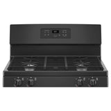 30'' GE  Fs Standard Clean Ranges - Gas