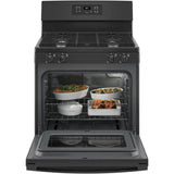 30'' GE  Fs Standard Clean Ranges - Gas