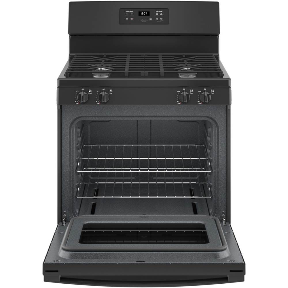 30'' GE  Fs Standard Clean Ranges - Gas
