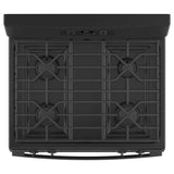 30'' GE  Fs Standard Clean Ranges - Gas
