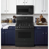 30'' GE  Fs Standard Clean Ranges - Gas