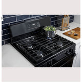 30'' GE  Fs Standard Clean Ranges - Gas