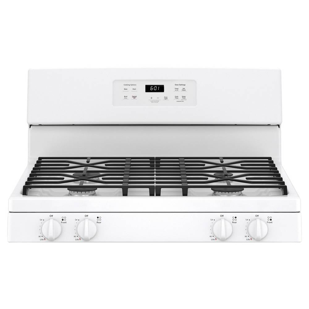 30'' GE  Fs Standard Clean Ranges - Gas