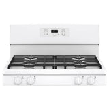 30'' GE  Fs Standard Clean Ranges - Gas