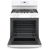 30'' GE  Fs Standard Clean Ranges - Gas