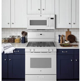30'' GE  Fs Standard Clean Ranges - Gas