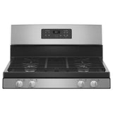 30'' GE  Fs Standard Clean Ranges - Gas