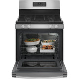 30'' GE  Fs Standard Clean Ranges - Gas
