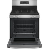 30'' GE  Fs Standard Clean Ranges - Gas