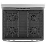 30'' GE  Fs Standard Clean Ranges - Gas