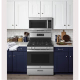 30'' GE  Fs Standard Clean Ranges - Gas