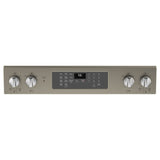 30'' Slide-In Electric Convection Ranwith No Preheat Air Fry