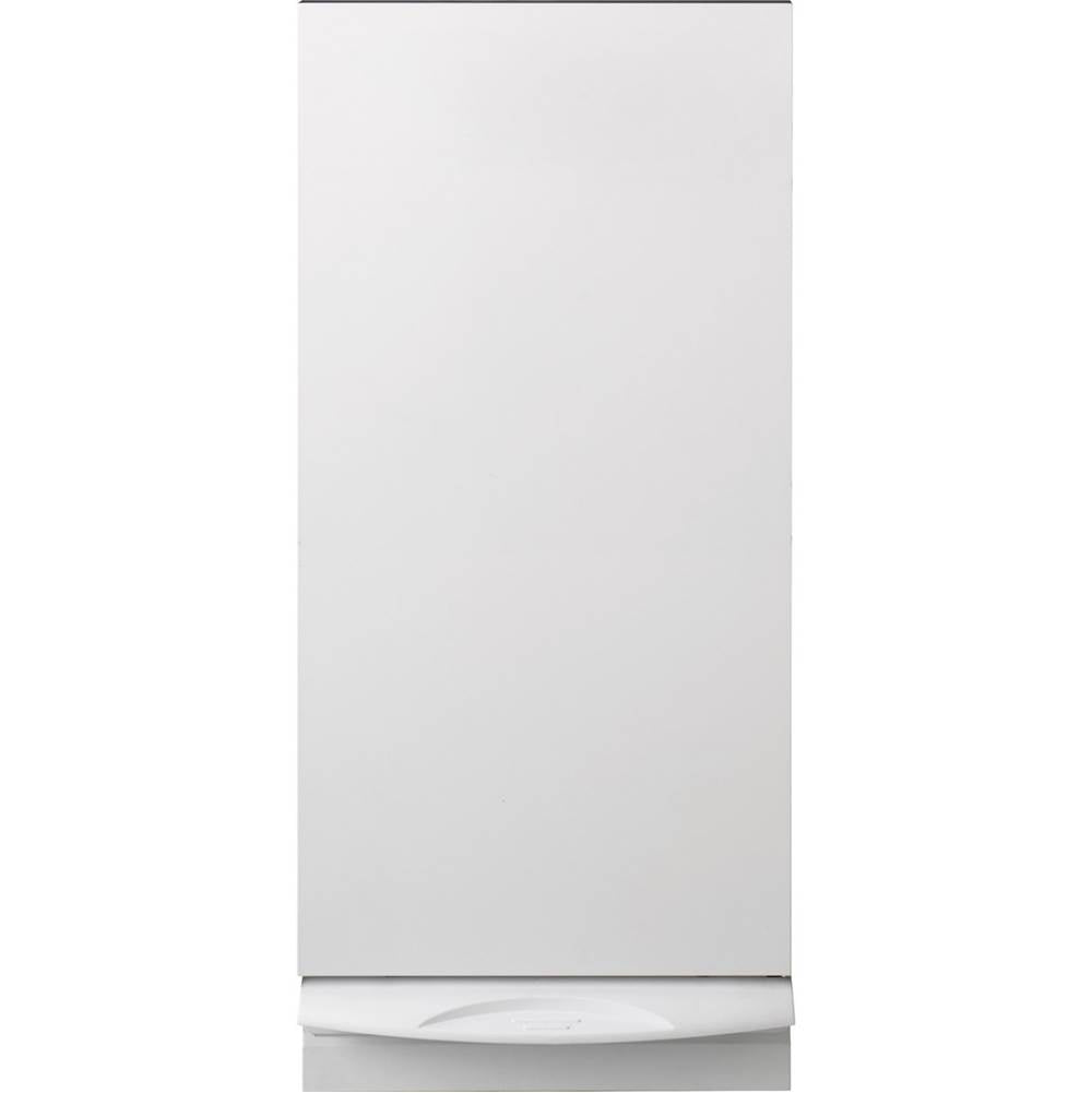 GE Appliances - Universal 15'' Built-In Compactor