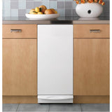 Universal 15'' Built-In Compactor