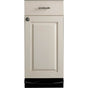 GE Appliances - Universal 15'' Built-In Compactor