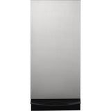 GE Appliances - Universal 15'' Built-In Compactor