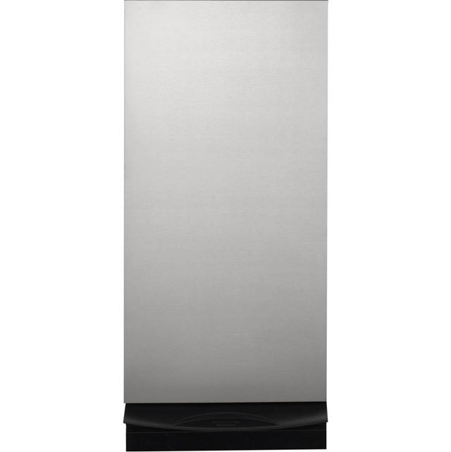 GE Appliances - Universal 15'' Built-In Compactor
