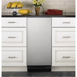 Universal 15'' Built-In Compactor