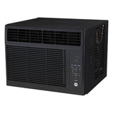 5,000 BTU Electronic Window Air Conditioner for Small Rooms up to 150 sq ft., Black