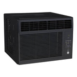 5,000 BTU Electronic Window Air Conditioner for Small Rooms up to 150 sq ft., Black