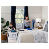 5,000 BTU Mechanical Window Air Conditioner for Small Rooms up to 150 sq ft.