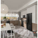 5,000 BTU Mechanical Window Air Conditioner for Small Rooms up to 150 sq ft.