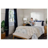 5,000 BTU Electronic Window Air Conditioner for Small Rooms up to 150 sq ft.