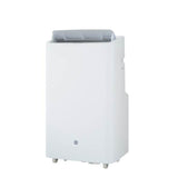 10,000 BTU Portable Air Conditioner for Medium Rooms up to 350 sq ft. (7,200 BTU SACC)
