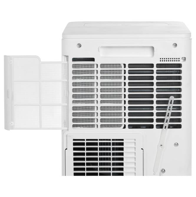 8,000 BTU Portable Air Conditioner for Small Rooms up to 150 sq ft. (5,300 BTU SACC)