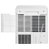 8,000 BTU Portable Air Conditioner for Small Rooms up to 150 sq ft. (5,300 BTU SACC)