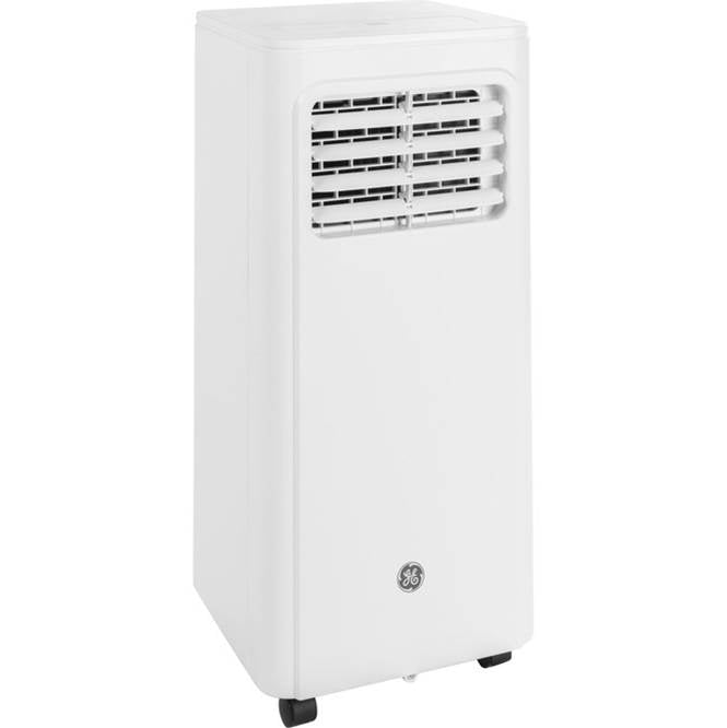 9,000 BTU Portable Air Conditioner for Small Rooms up to 250 sq ft. (6,250 BTU SACC)