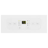 9,000 BTU Portable Air Conditioner for Small Rooms up to 250 sq ft. (6,250 BTU SACC)
