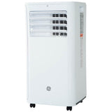 6,100 BTU Portable Air Conditioner for Small Rooms up to 250 sq ft.