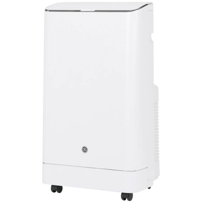 14,000 BTU Heat/Cool Portable Air Conditioner for Medium Rooms up to 550 sq ft. (9,950 BTU SACC)
