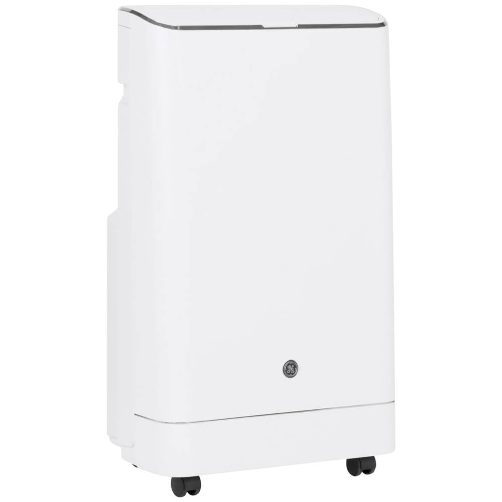 14,000 BTU Smart Portable Air Conditioner for Medium Rooms up to 550 sq ft. (9,850 BTU SACC)