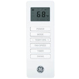 14,000 BTU Smart Portable Air Conditioner for Medium Rooms up to 550 sq ft. (9,850 BTU SACC)