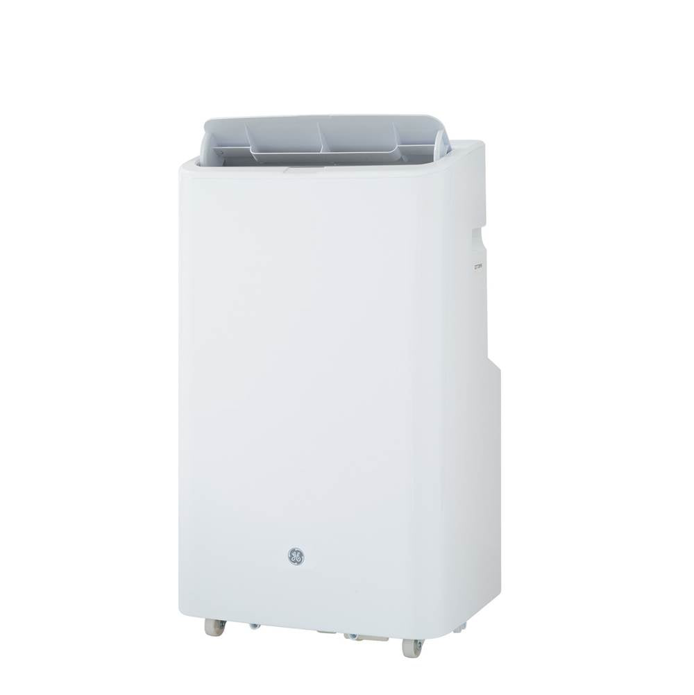 8,000 BTU Smart Portable Air Conditioner for Medium Rooms up to 350 sq ft.