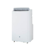 8,000 BTU Smart Portable Air Conditioner for Medium Rooms up to 350 sq ft.