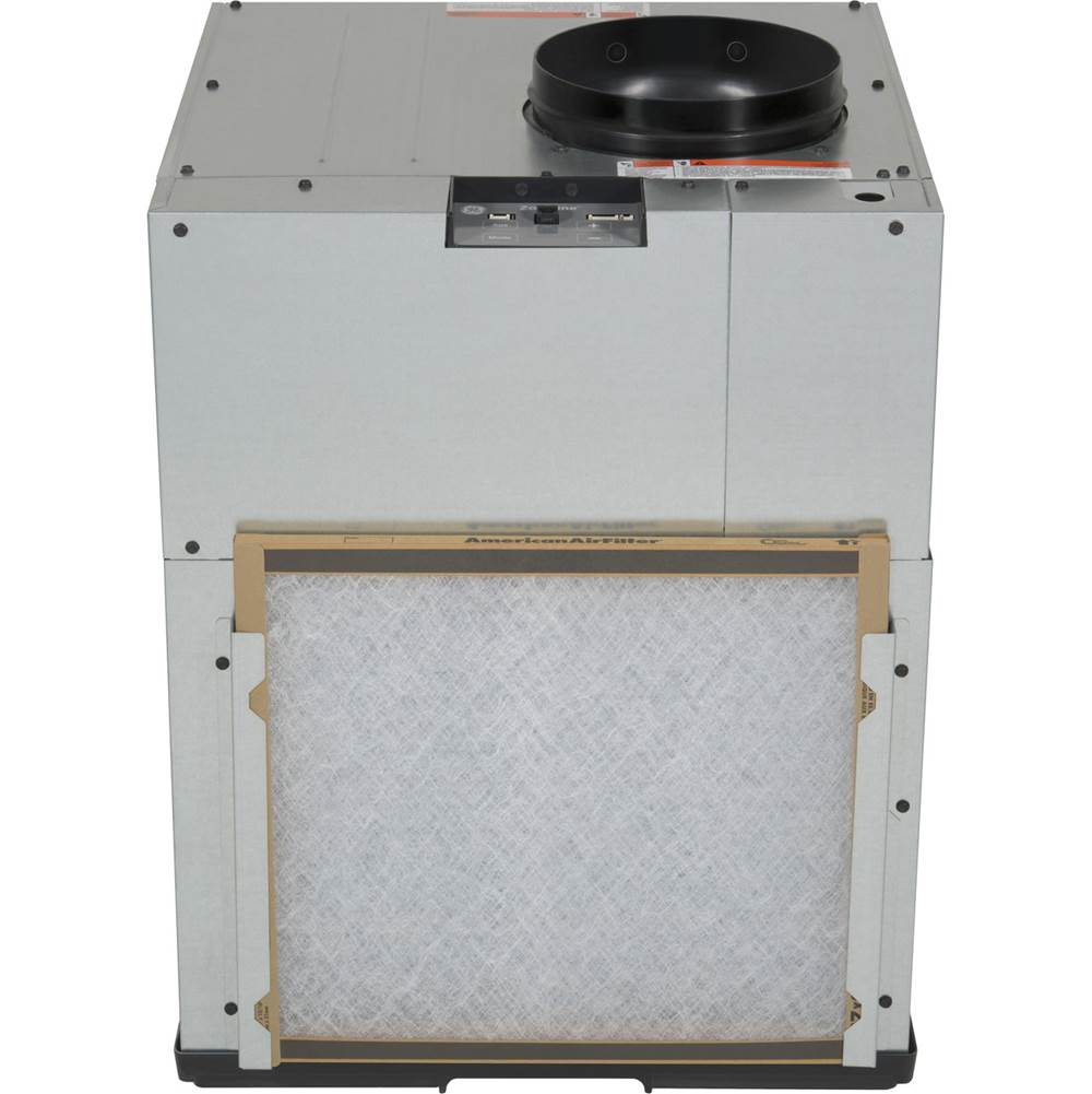 Zoneline UltimateV10  Cool/Electric Resistance Heat Vertical Air Conditioner 230-208 Volt