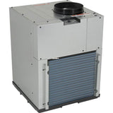 Zoneline UltimateV10  Cool/Electric Resistance Heat Vertical Air Conditioner 230-208 Volt
