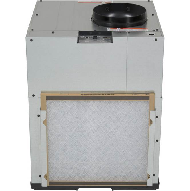 Zoneline UltimateV10  Cool/Electric Resistance Heat Vertical Air Conditioner 230-208 Volt
