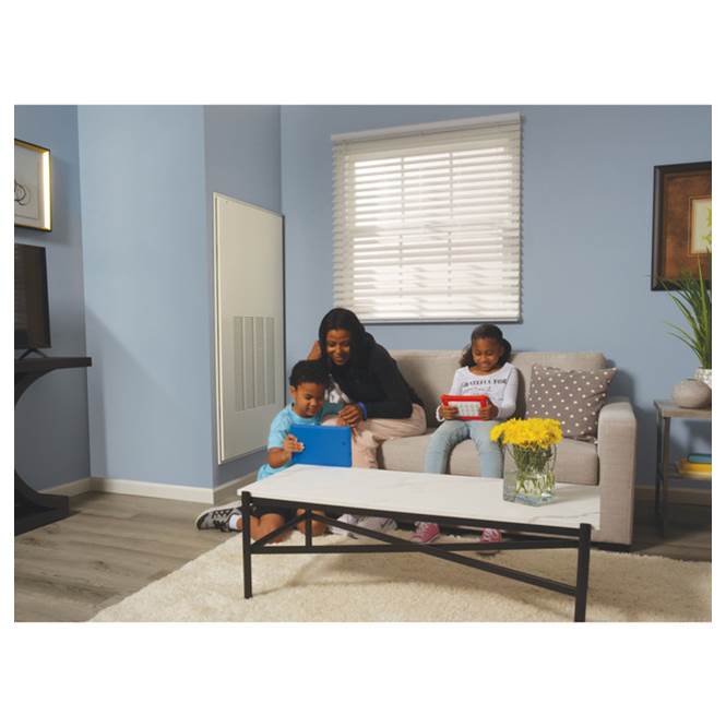 Zoneline UltimateV10  Heat Pump Single PackaVertical Air Conditioner 230-208 Volt