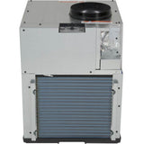 Zoneline UltimateV10  Heat Pump Single PackaVertical Air Conditioner 230-208 Volt