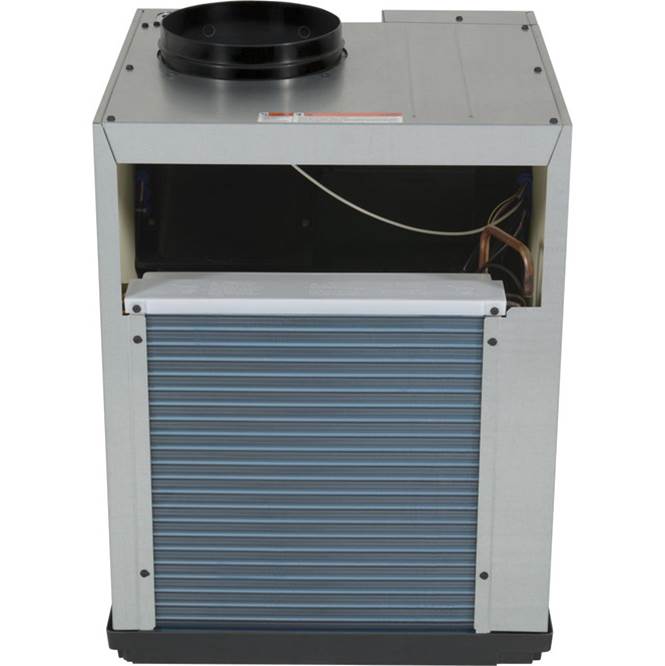 Zoneline UltimateV10  Heat Pump Single PackaVertical Air Conditioner 230-208 Volt