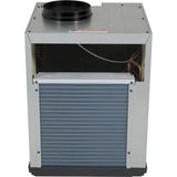 Zoneline UltimateV10  Heat Pump Single PackaVertical Air Conditioner 230-208 Volt