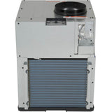 Zoneline UltimateV10  Heat Pump Single PackaVertical Air Conditioner 265 Volt