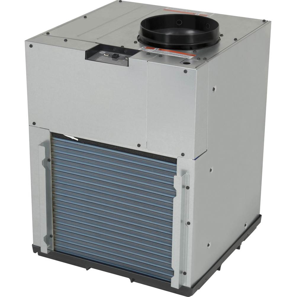Zoneline UltimateV10  Heat Pump Single PackaVertical Air Conditioner 265 Volt