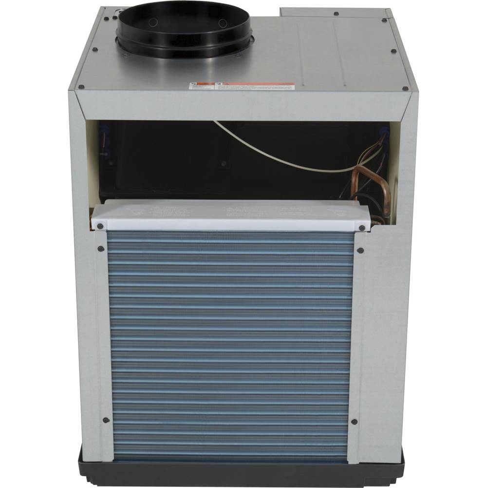 Zoneline UltimateV10  Heat Pump Single PackaVertical Air Conditioner 230-208 Volt